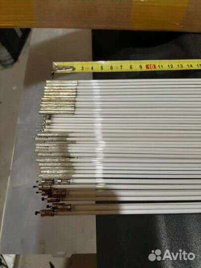 Лампы подсветки телевизора