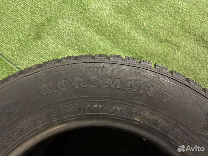 Nokian Tyres Nordman 7 SUV 265/70 R16 112T
