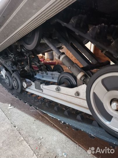 Продам снегоход yamaha sx500r