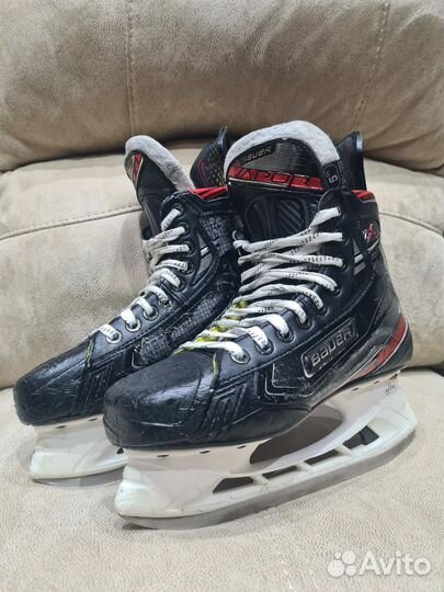 Коньки Bauer 2X