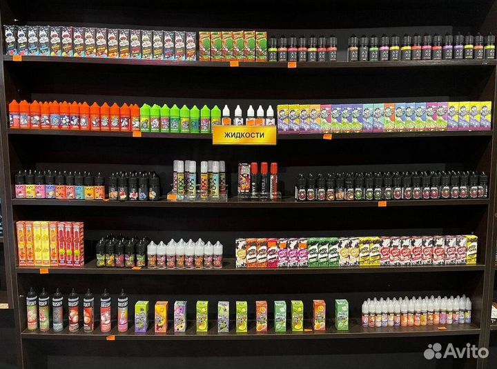 Магазин с поддержкой – готовый бизнес