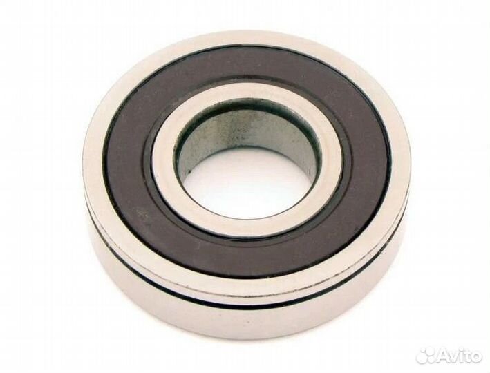 Подшипник кпп 2123 (750306) втор. вала 