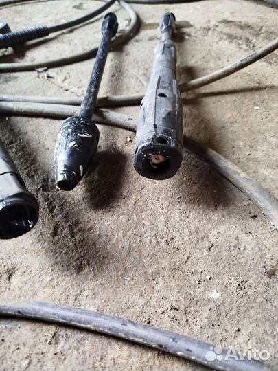 Karcher мойка к5 compact