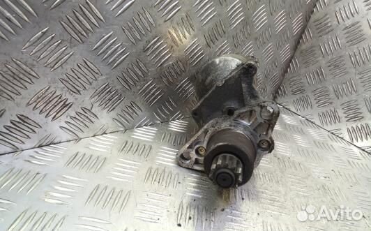 Стартер бензиновый MG ZT (T) (ALV07DF01)