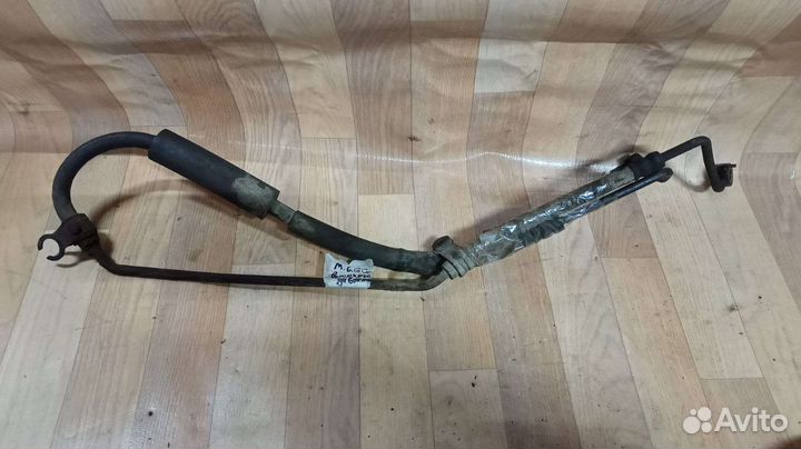 Трубка, шланг гур высокого давления Mazda 6 GG 2.0