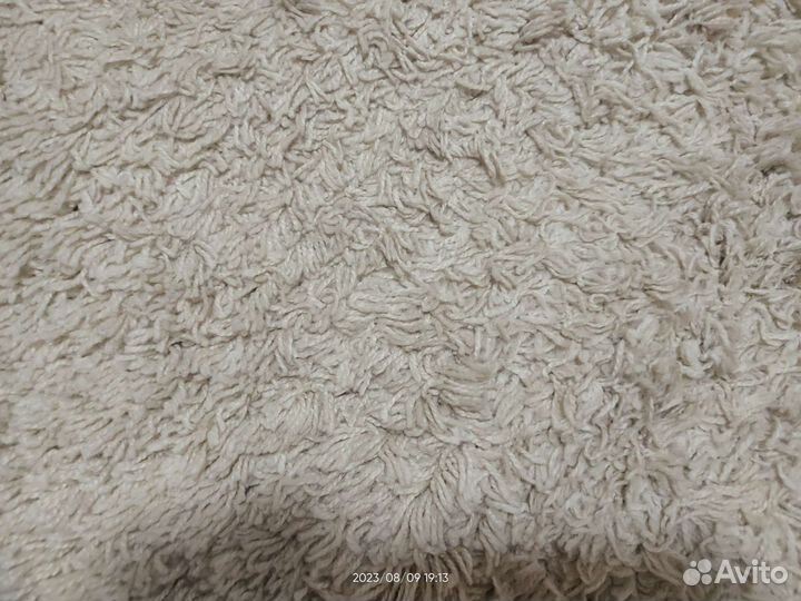 Ковер бу 230*150см