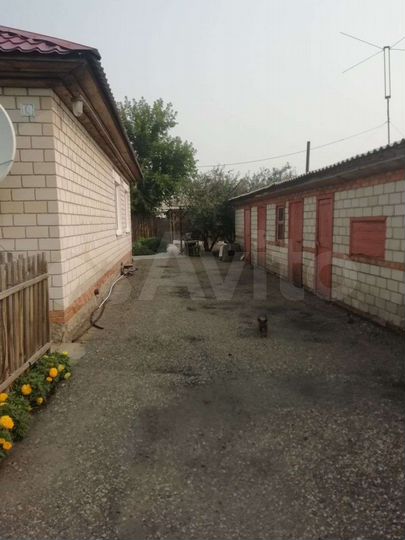 Дом 100 м² на участке 8 сот.