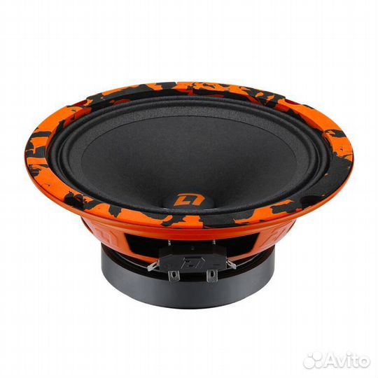 Динамики DL Audio Barracuda 165