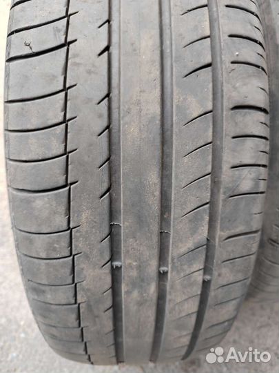 Michelin Pilot Sport 4 225/60 R18