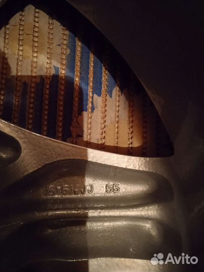 Литые диски