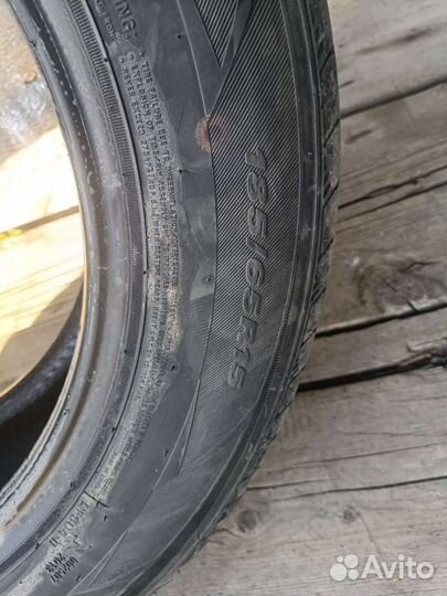 R15 Nexen Classe Premiere 185/65, PCD 8x120 DIA 21