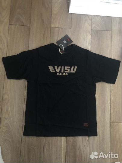 Футболка Evisu