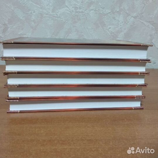 Хроники стаи