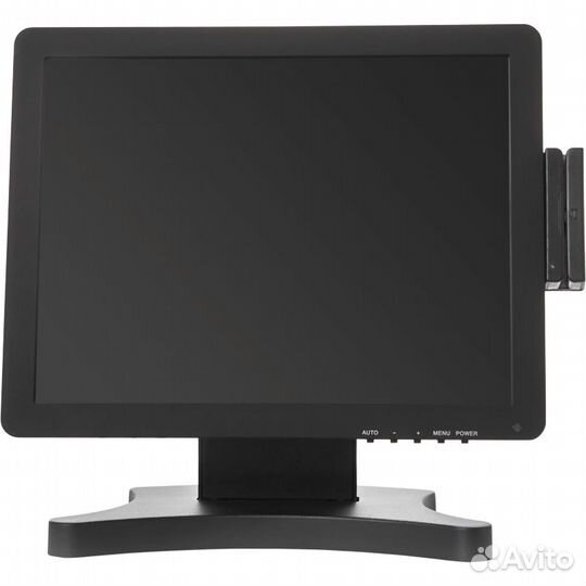 POS-монитор сенсорный 15