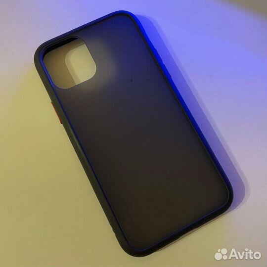 Чехлы на iPhone 11 pro