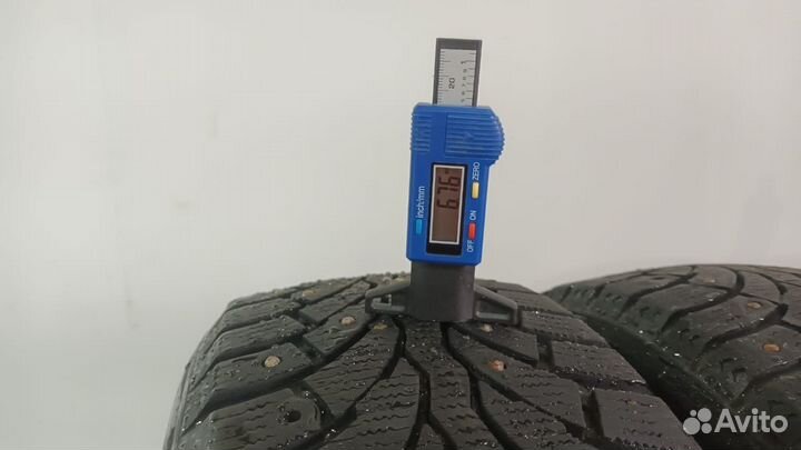 Formula Ice 185/60 R15