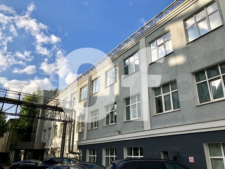 Сдам офисное помещение, 3385 м²