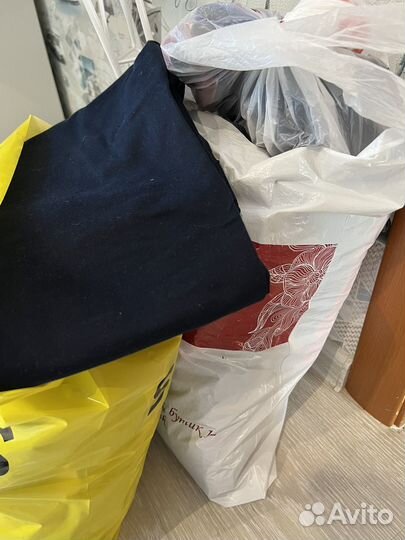 Вещи на мальчика