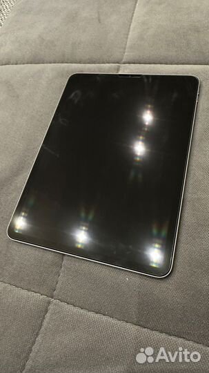 iPad pro 11 2023 256gb