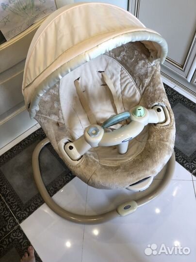 Детские качели