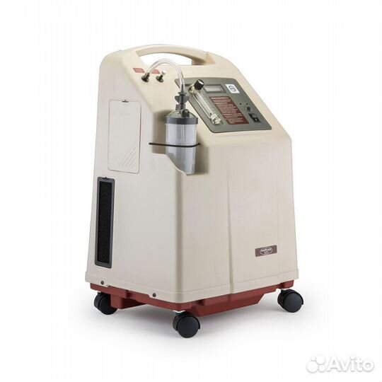 Концентратор кислородный Армед 8F-5L