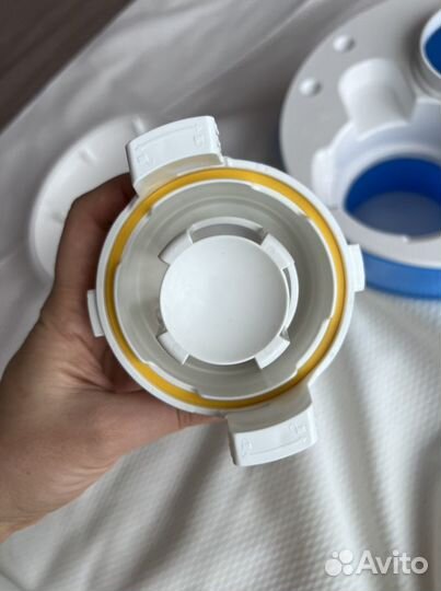 Увлажнитель Chicco (паровой) для малышей