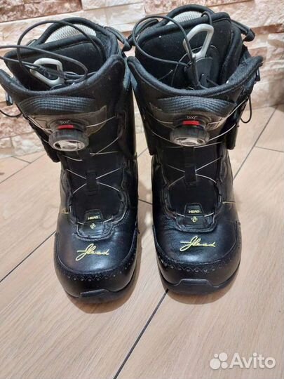 Экипировка для сноуборда детская