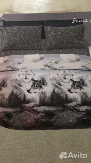 Ткань бязь, 220 см