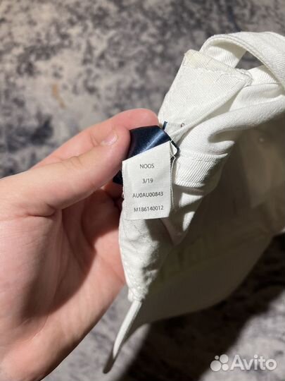 Бейсболка кепка tommy jeans