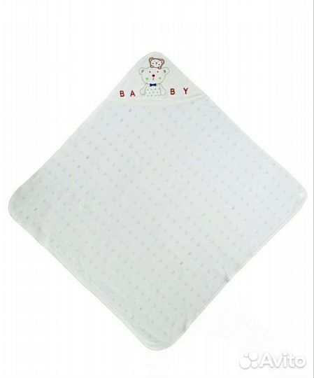 Конверт-одеяло для пеленания новый (кокон)