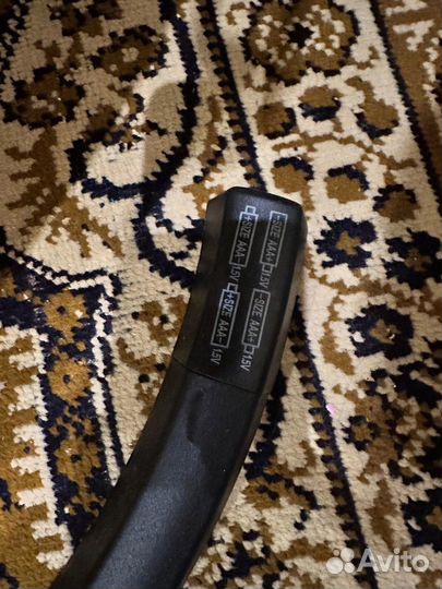 Кресло качалка