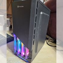 Игровой комп i7/16гб/ssd 1тб/GTX 1660S