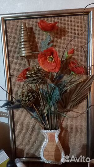 Панно на стену