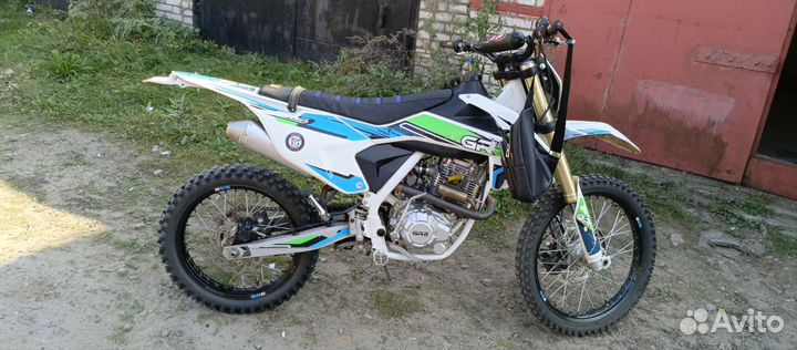 Продам эндуро