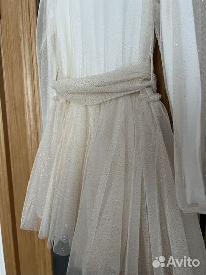 Платье twinset 116