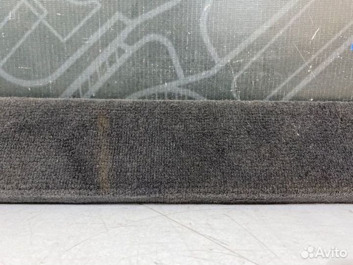 Обшивка багажника правая Audi Q7 4L BHK 2008