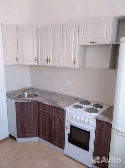 Кухня под заказ