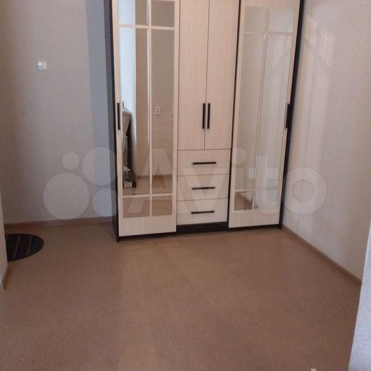 Квартира-студия, 19,6 м², 3/3 эт.