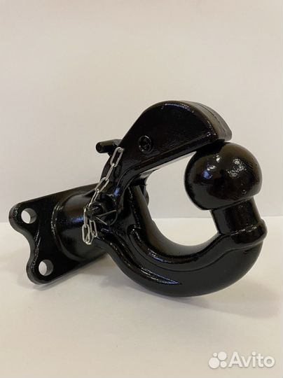 Фаркоп УАЗ газель