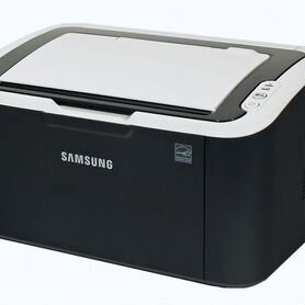 Samsung ML-1660, ч/б, A4