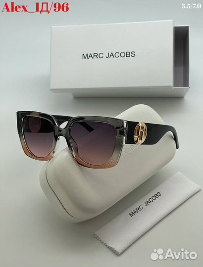 Женские солнцезащитные очки Marc Jacobs