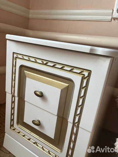 Спальный гарнитур бу