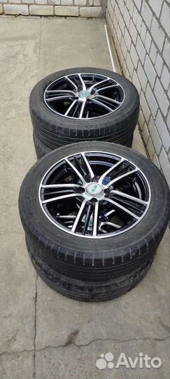 R15 Hakka blue 2 + Nitro N2O Y3118