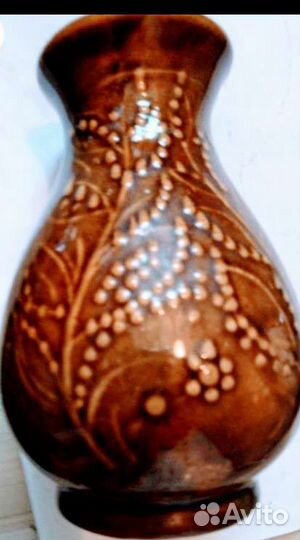 Вазы Горшки Пельмени Кувшин Чайник Фарфор Керамика