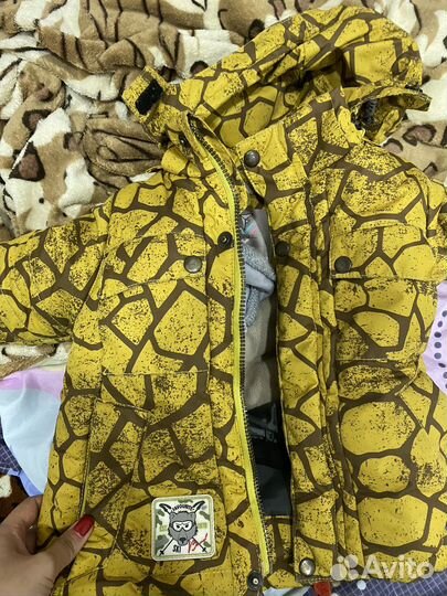 Вещи пакетом 92