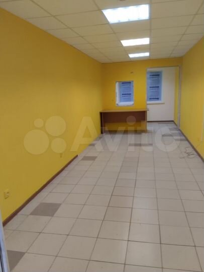 Торговая площадь, 42.2 м²