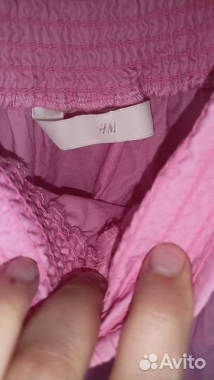 Платье H&M XS, M,L