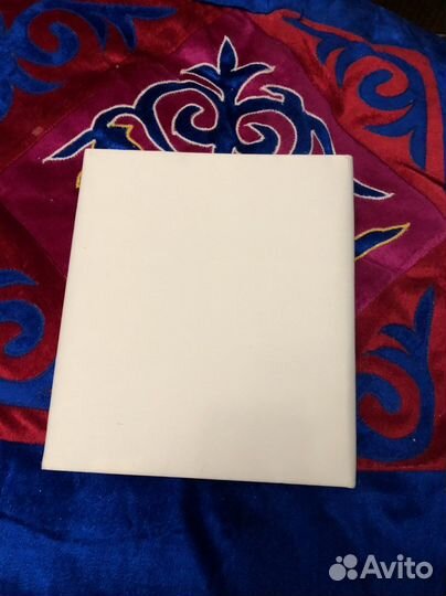 Фотоальбом ручной работы свадебный