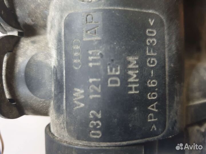 Термостат VAG 032121111 AP