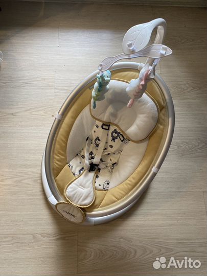 Детские качели tommy